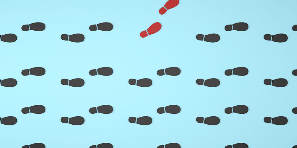 Talento o passione? Due vie per trovare la realizzazione