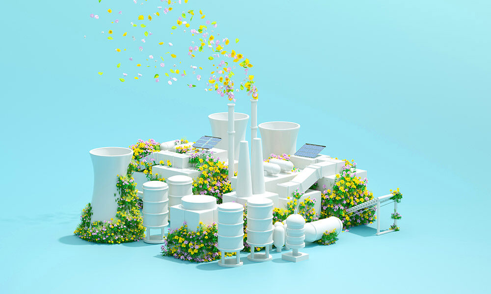 La rinascita del nucleare