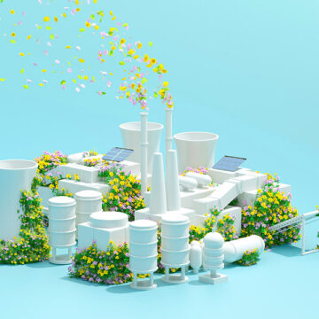 La rinascita del nucleare