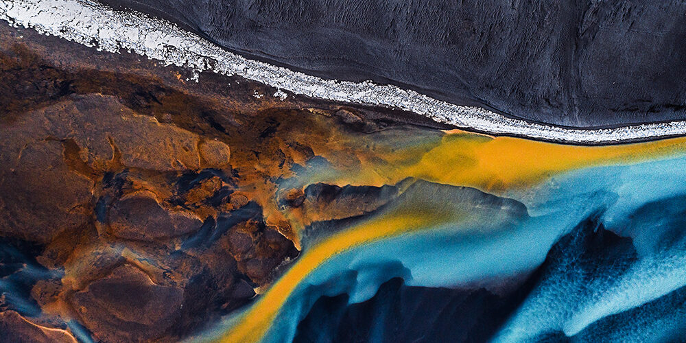 Sfidare lo stress da acqua