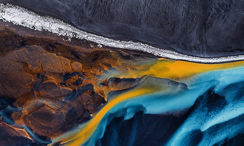 Sfidare lo stress da acqua