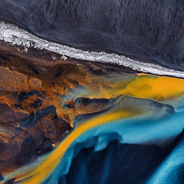 Sfidare lo stress da acqua