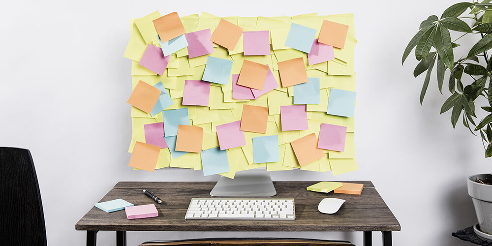 Esiste il modo perfetto per gestire i progetti di lavoro?