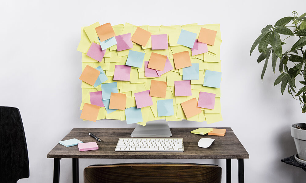 Esiste il modo perfetto per gestire i progetti di lavoro?