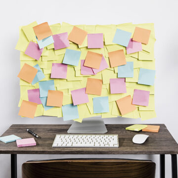 Esiste il modo perfetto per gestire i progetti di lavoro?