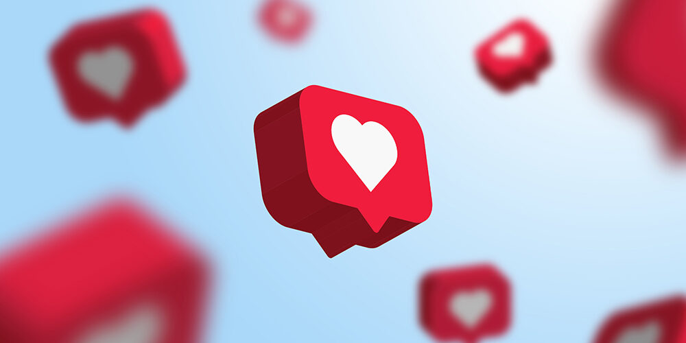 La fine della dittatura dei Like