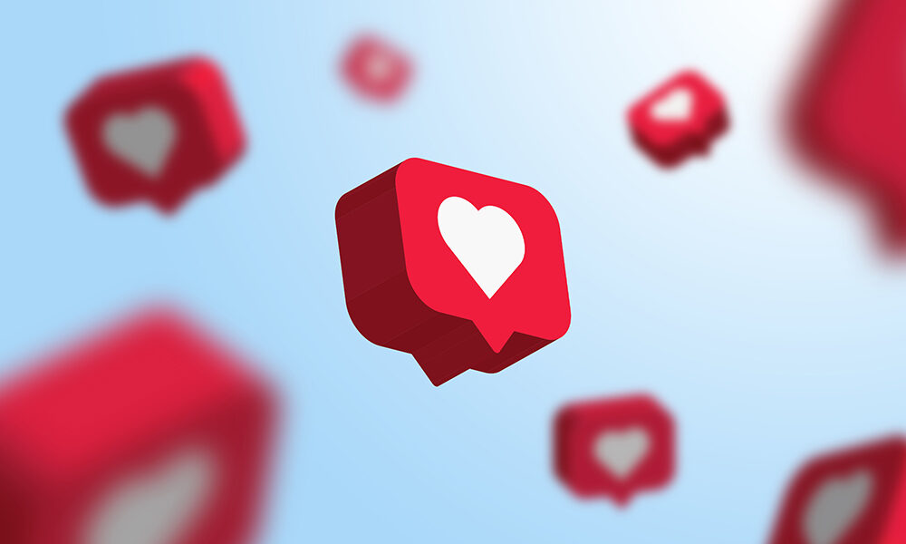 La fine della dittatura dei Like