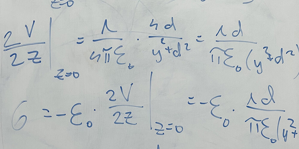 L’insegnamento dei numeri immaginari