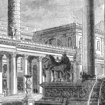 Project management: impariamo dagli antichi romani