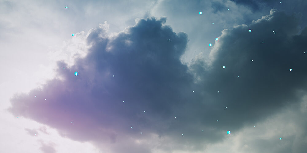 L’importanza di vivere tra le nuvole