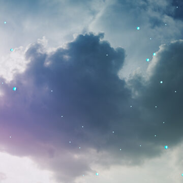 L’importanza di vivere tra le nuvole