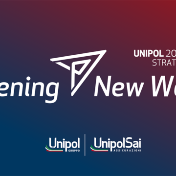 Aprire nuove strade verso un futuro di servizi integrati e sostenibili