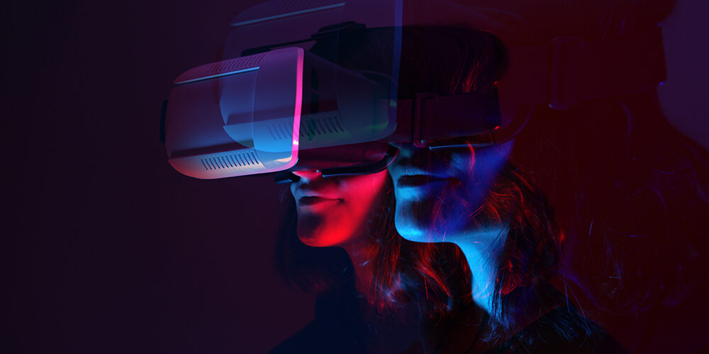 Effetti psicologici del Metaverso