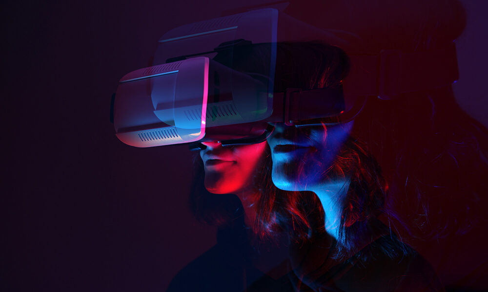 Effetti psicologici del Metaverso