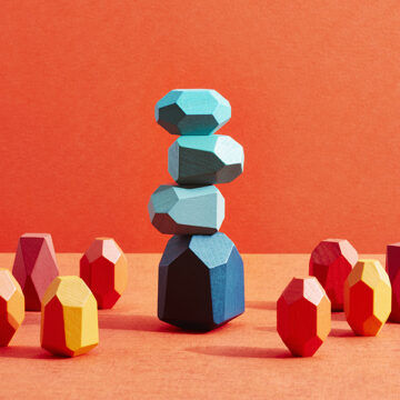 La reputazione asset del Piano strategico 2022-2024