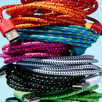 Come ridurre la propria impronta online