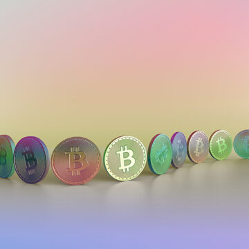 Criptovalute: angeli o demoni?