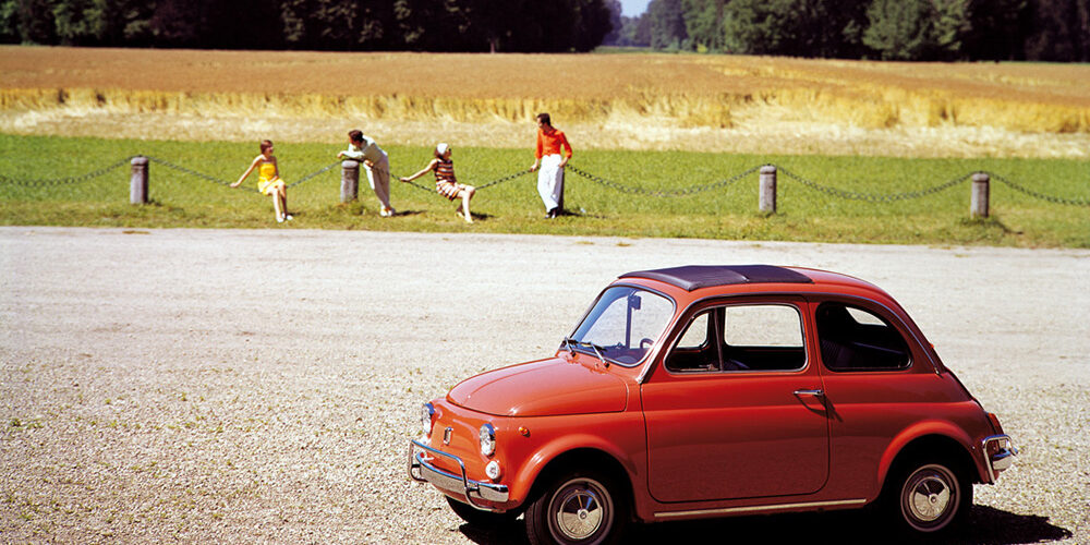 L’occasione della mobilità on demand