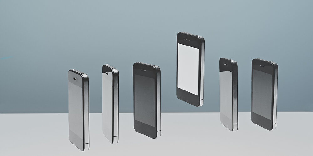 Tecnologia: il riuso è di moda