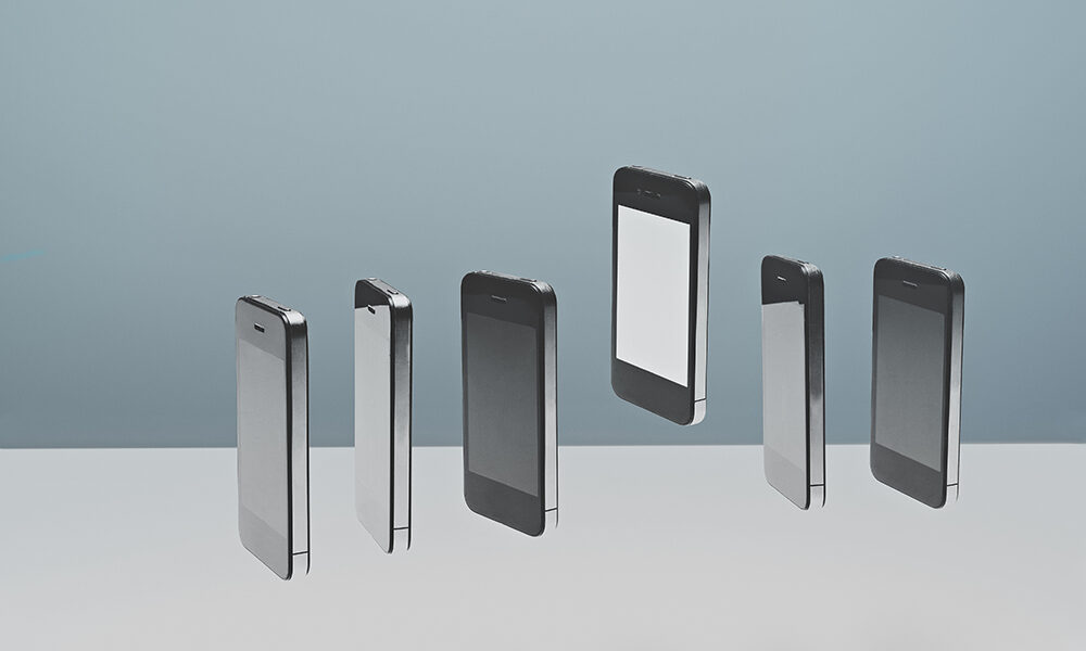 Tecnologia: il riuso è di moda