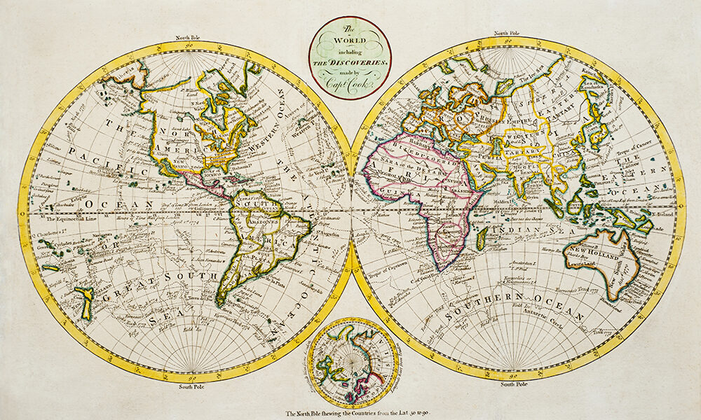 Viaggio in Italia con l’EcoAtlante