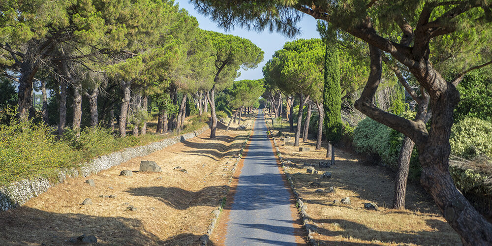 Vacanze a ritmo lento