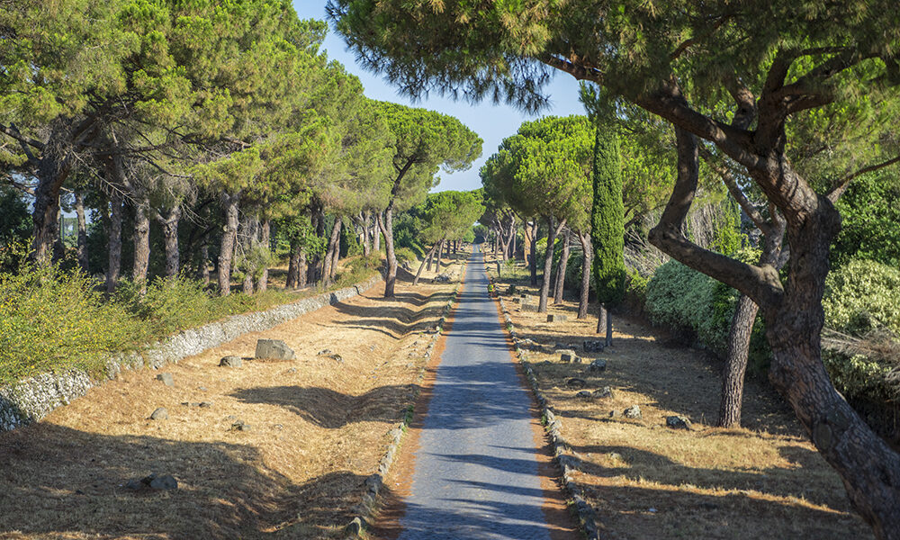 Vacanze a ritmo lento