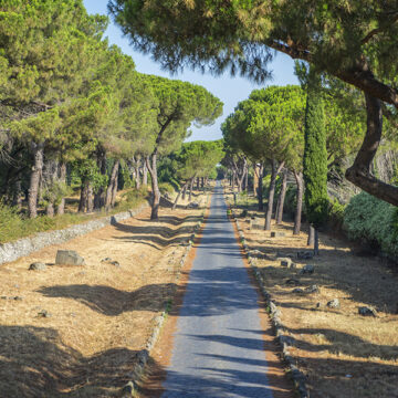 Vacanze a ritmo lento