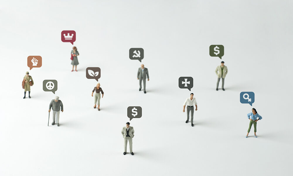 Nostalgia di un tempo mai vissuto?