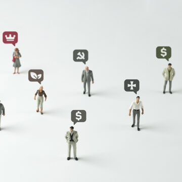 Nostalgia di un tempo mai vissuto?