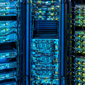 L’insostenibile peso dei data center