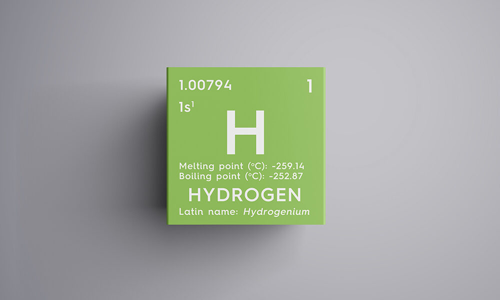 Idrogeno: potrebbe essere il combustibile per la mobilità del futuro?