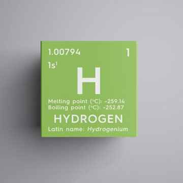 Idrogeno: potrebbe essere il combustibile per la mobilità del futuro?