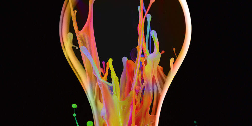 Creatività nella quotidianità