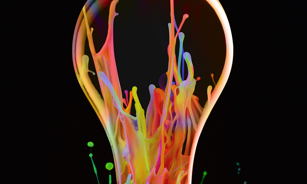 Creatività nella quotidianità