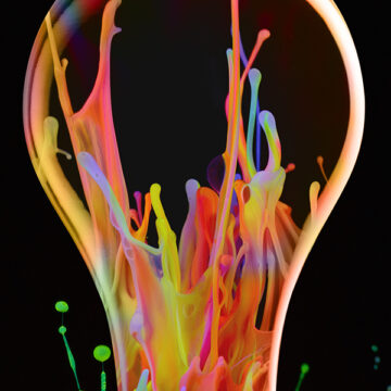 Creatività nella quotidianità