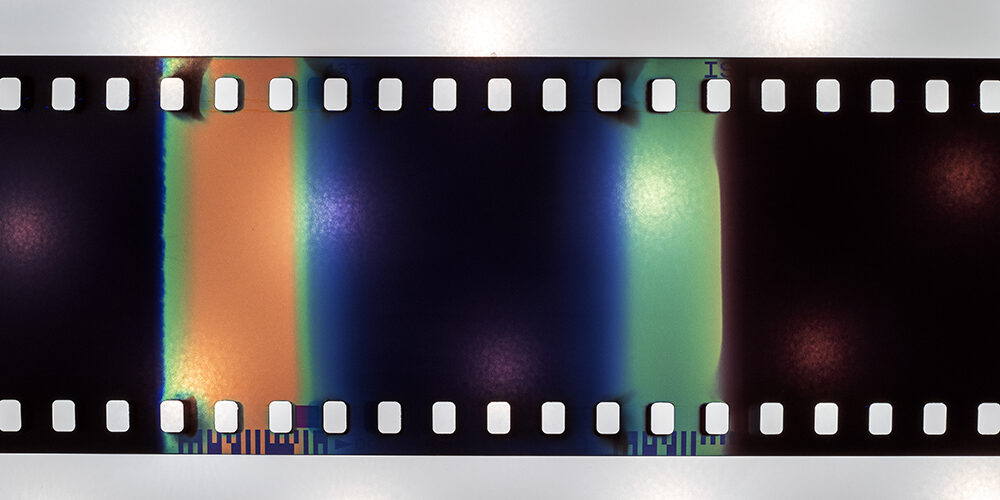 Il cinema esce dalle sale