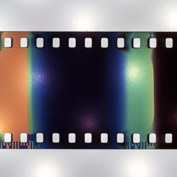 Il cinema esce dalle sale