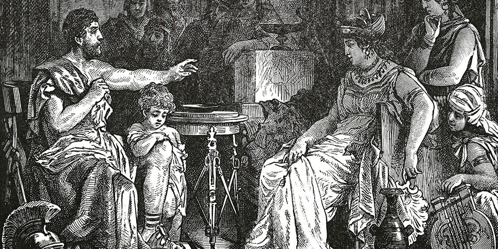 Fuga dei cervelli: i greci insegnano