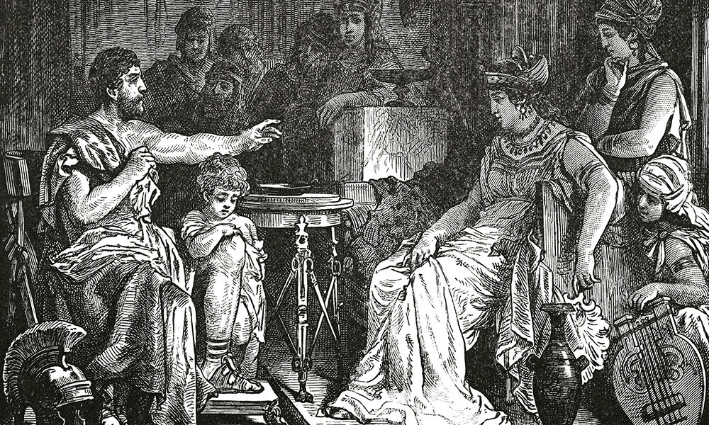 Fuga dei cervelli: i greci insegnano