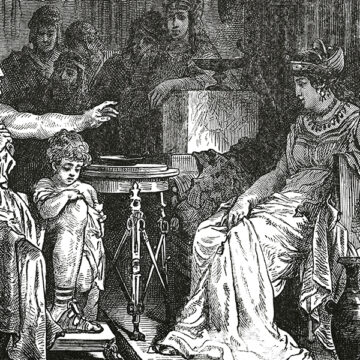 Fuga dei cervelli: i greci insegnano