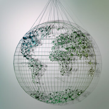 La geopolitica entra in azienda