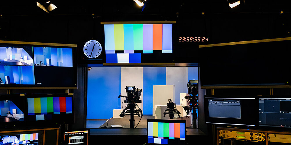 La Tv che fa ancora gli italiani