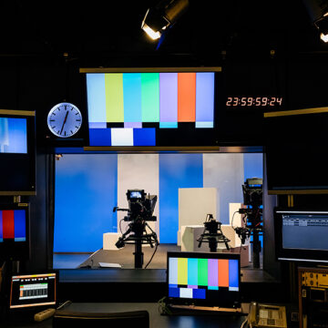 La Tv che fa ancora gli italiani