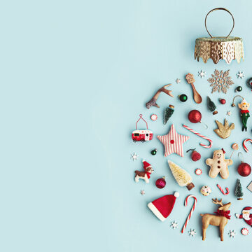 Un regalo a portata di clic