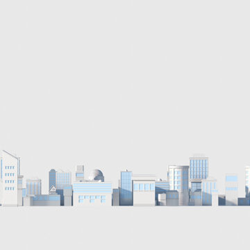 Nuove generazioni: voglia di una nuova urbanizzazione