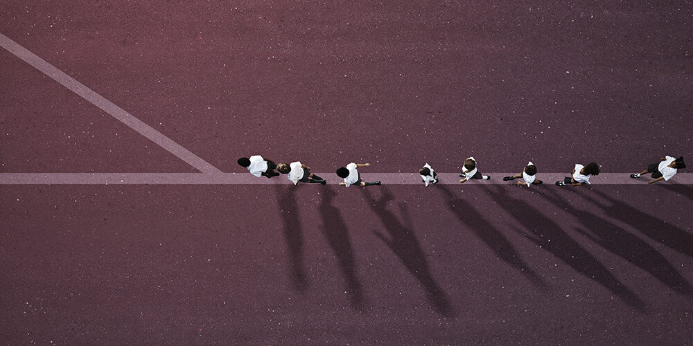 Rivoluzione “bifurqueurs”