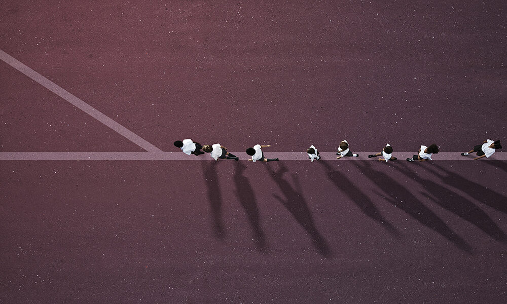 Rivoluzione “bifurqueurs”