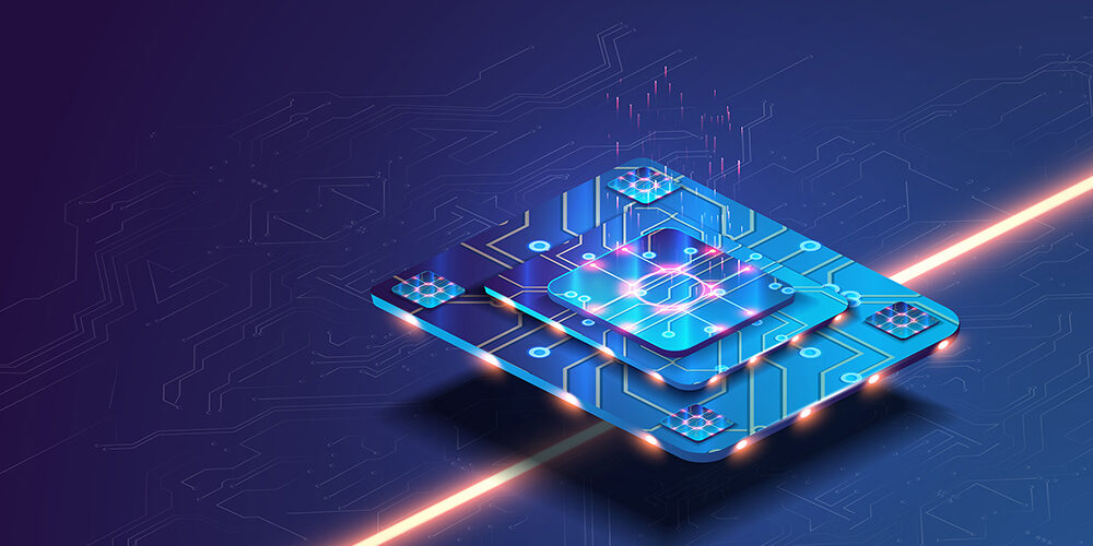 Computer quantistici: una rivoluzione veloce