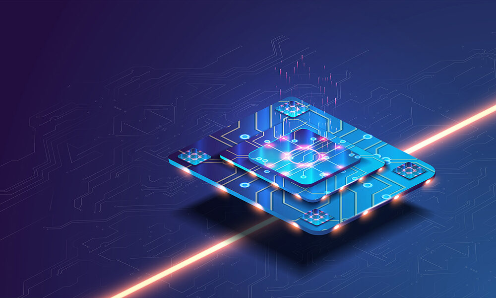 Computer quantistici: una rivoluzione veloce